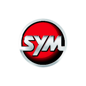 Sym Scooters Logo