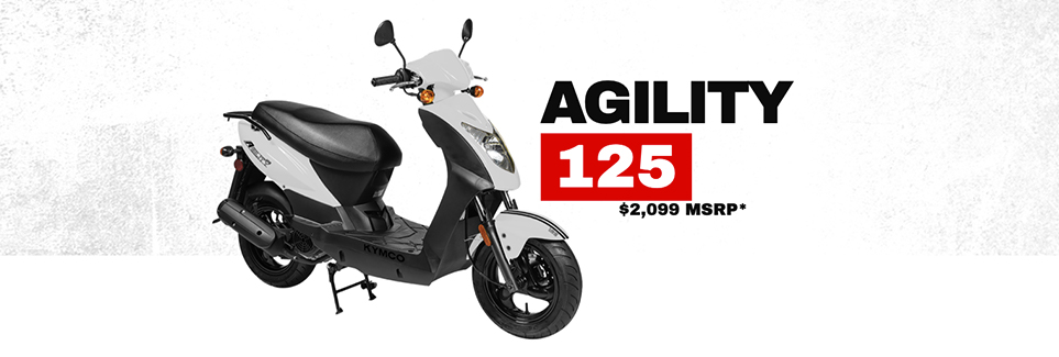 Kymco Scooters Scooter World Llc